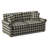 Bedford Upholstered 86'' Sofa-27156501-62148270