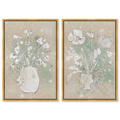 Spring Energy Set Set by Oliver Gal