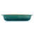 Crock Pot Artisan 4 Quart Rectangular Stoneware Bake Pan In Gradient Teal-90538796