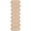 Harden Handwoven Jute Area Rug-1849375939