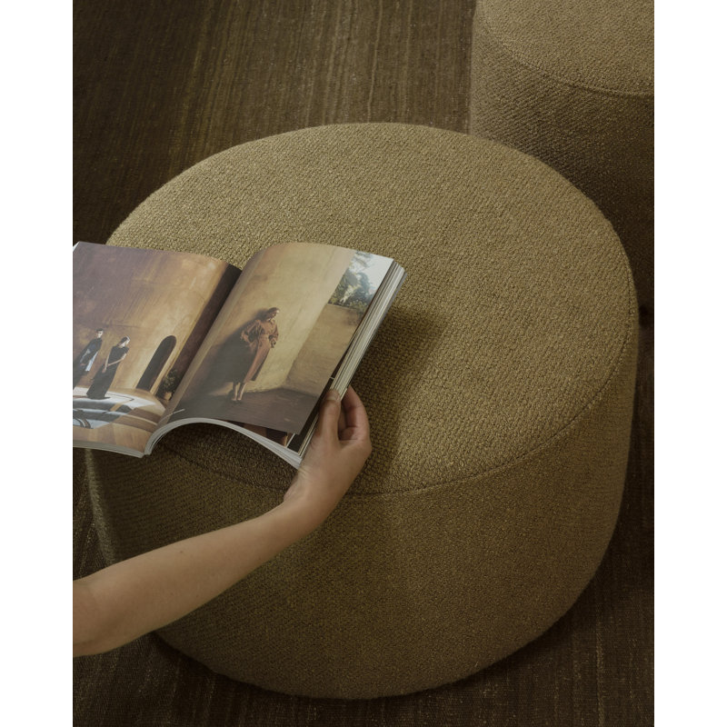 Essentials Wool Area Rug, Rectangle 6'5" x 9'9"
