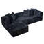 Canapé modulaire 107,9 pouces Cloud-420224628-420224629