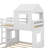 Twin Over Full Bunk Bed-659166991