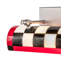 2 - Light Armed Sconce