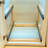 Slide-out Shelf Soft Close Rails Double Layer Organizer No Assembly Required-1917639438