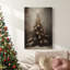 Art des Fêtes de Noël - Toile tendue avec châssis - Série 2-CCGCLXVII-717217429