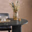 Suire OVAL FLUTED DINING TABLE-284225149