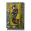 «Politi Courtesan After Eisen On Canvas» par MASTERS Print-1262578035