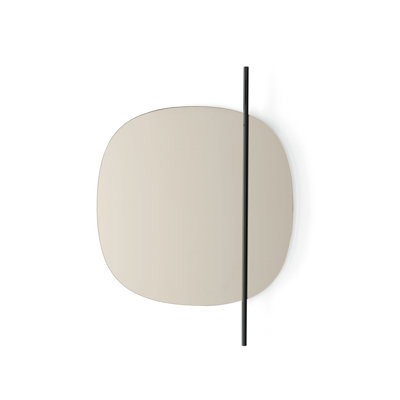 Vanity Square Mirror