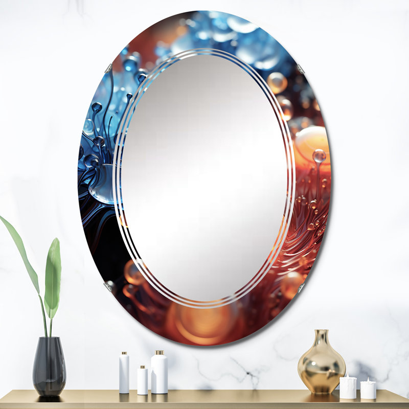 Miroir Ascella, 36 po x 24 po