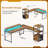 Shontae L-Shaped Computer Desk with Power Outlet-1702613606