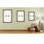 «Good Light Art» par Holly McWortser | Impression graphique abstraite | Art mural moderne encadré-105206773-105206771