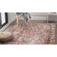 Tapis vintage antidérapant lavable à la machine Boho-105650573