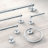 Gibson Grab Bar-114249245