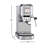 Espressione Semi-Automatic Espresso Machine
