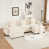 Beige Chenille selected