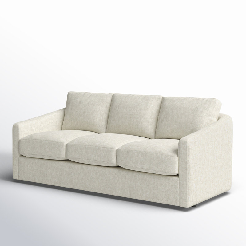 Minty Sofa, Hillman 10 White