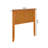 Nyjuan Solid Wood Headboard-300445230