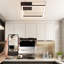 Dayyan LED Flush Mount