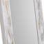 Montara Wood Rectangle Floor Mirror