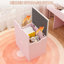 Coiffeuse et tabouret-664689755