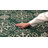 Charea Geometric Green/Cream Indoor & Outdoor Area Rug-1141917667