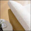 Canapé simple surdimensionné en chenille 50 * 43 "-1422723160