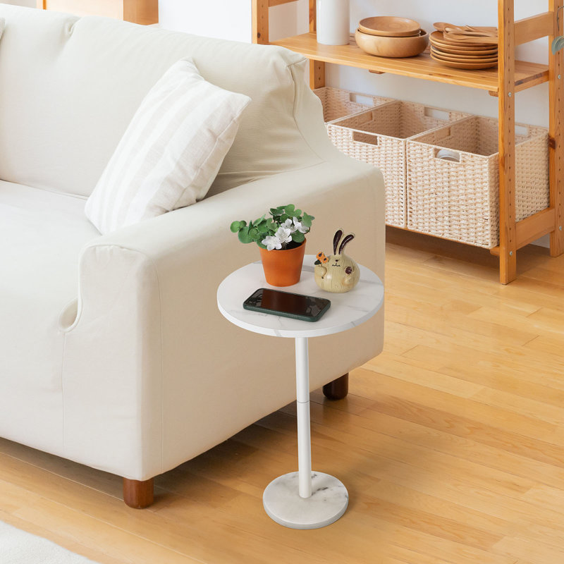Gurdas End Table Set
