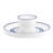 Talavera Dinnerware,  Chip And Dip Servering Dish