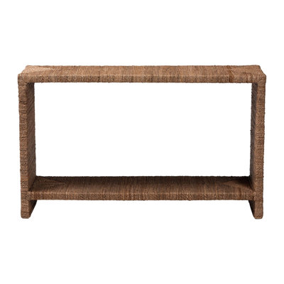 Console Modern Bohemian