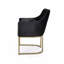 Fauteuil d'appoint Club