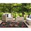 Tapis intérieur / extérieur Kincaid-849987417