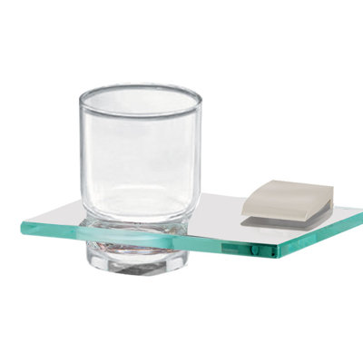 Manhattan Bathroom Accessory