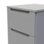 Bisma 37cm W Manufactured Wood Bedside Table-93107065