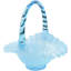 Glass Decorative Object