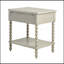 Table de chevet Voir ci-dessous
