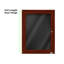 Panneau de lettres mural fermé en aluminium-5213612-5213609-5213614