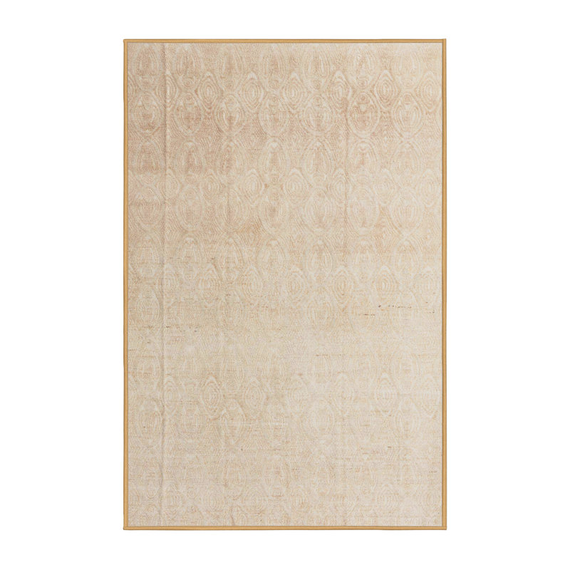 Tapis abstrait moderne 4748, Rectangle 5 pi x 8 pi