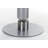 Commercial Zone Smokers' Outpost Aluminum and Steel Smoker's Post-3131569