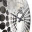 Gerjan - Horloge murale Canyon-163823340