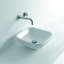 Ciotola 15.7'' L Bathroom Sink