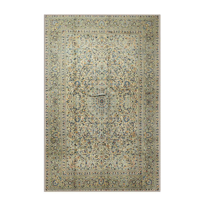 Ceiran Oriental Indoor Rug, Rectangle 2' x 5'