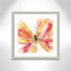«Butterfly Flying II», art encadré-47499579-47499572