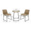 Ensemble bistro pour 2 personnes Geir