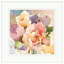 Floral Symphony 2 Print