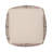 Amelia Handcrafted Fabric Pouf