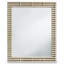 Asana Rectangle Wall Mirror