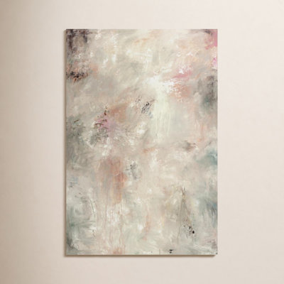 Chelsea Art Studio "Pemanent Rosette" Print