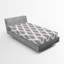 Drap-housse orange Ambesonne-106771421-106771390