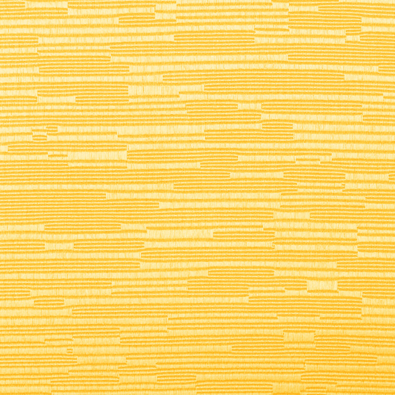 Ensemble de 2 rideaux isolants Lingle, Jaune